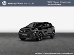 Rafalgrau metallic/dach black Neu 2025 Renault Captur Esprit Alpine SUV | 32.290 € (Fairer Preis)