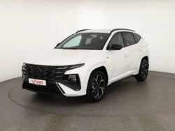 Andere Neu 2025 Hyundai Tucson N Line SUV | 32.890 € (Fairer Preis)