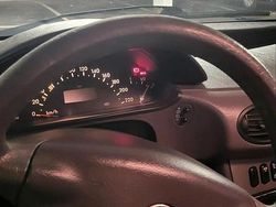 Schwarz Gebraucht 2002 Mercedes A140 Kleinwagen | 800 €