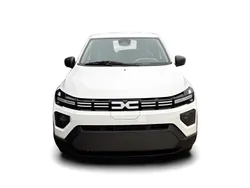 Weiss Neu 2025 Dacia Spring Expression Kleinwagen | 17.149 € (Fairer Preis)