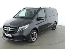 Grau Gebraucht 2021 Mercedes V300 Edition Van / Kleinbus | 49.890 € (Guter Preis)