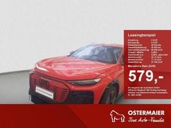 Soneirarot Gebraucht 2025 Audi Q6 e-tron S-Line SUV | 66.875 € (Superpreis)