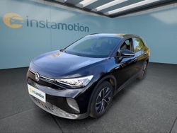 Schwarz Gebraucht 2023 VW ID.4 Pro SUV | 29.149 € (Guter Preis)