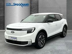 Weiß Gebraucht 2024 Ford Explorer SUV | 45.990 €