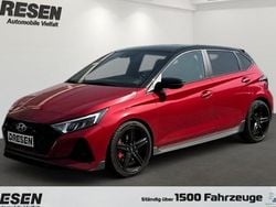 Rot Gebraucht 2024 Hyundai i20 N Performance Limousine | 29.950 € (Teuer)