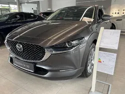 Grau Neu 2025 Mazda CX-30 Exclusive-Line SUV | 31.690 €