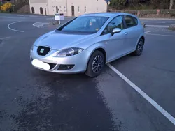 Silber Gebraucht 2006 Seat Leon Limousine | 2.200 € (Fairer Preis)