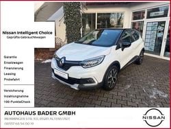 Weiß Gebraucht 2018 Renault Captur Intens SUV | 13.900 € (Fairer Preis)