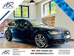 Andere Gebraucht 2018 Audi A6 Sport Kombi | 26.988 € (Fairer Preis)