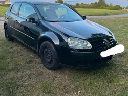 Gebraucht 2004 VW Golf IV Basis Limousine | 1.900 € (Fairer Preis)