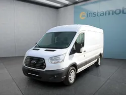 Weiß Gebraucht 2019 Ford Transit | 17.749 € (Fairer Preis)