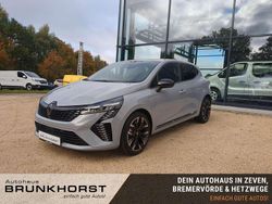 Dolomitgrau Neu 2025 Renault Clio V Techno Kleinwagen | 18.990 € (Guter Preis)