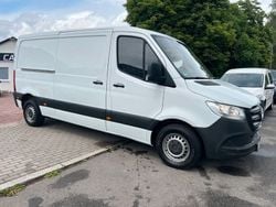 Weiß Gebraucht 2019 Mercedes Sprinter Van | 15.900 € (Superpreis)
