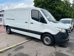 Weiß Gebraucht 2019 Mercedes Sprinter Van | 17.490 € (Superpreis)