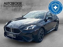 Schwarz Gebraucht 2025 BMW 120 Performance Kleinwagen | 33.490 € (Etwas zu teuer)