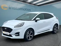 Neu 2025 Ford Puma ST-Line SUV | 25.649 € (Guter Preis)