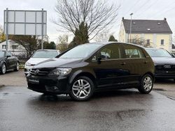 Black magic perleffekt Gebraucht 2006 VW Golf V Goal Limousine | 4.990 € (Etwas zu teuer)
