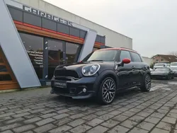 Schwarz Gebraucht 2014 Mini John Cooper Works Countryman SUV | 13.700 € (Fairer Preis)