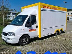 Weiß Gebraucht 2005 Fiat 124 | 22.500 €