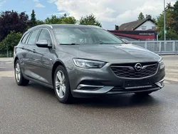 Grau Gebraucht 2018 Opel Insignia Innovation Kombi | 11.900 € (Guter Preis)