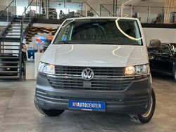 Weiß Gebraucht 2020 VW Transporter Van | 20.499 €
