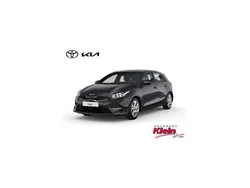 Neu 2025 Kia Ceed 2 Limousine | 25.990 € (Etwas zu teuer)