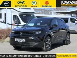 Karbon schwarz Gebraucht 2025 Opel Mokka Edition SUV | 21.780 € (Guter Preis)