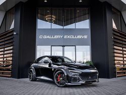 Schwarz Gebraucht 2024 Ferrari Purosangue SUV | 671.550 €