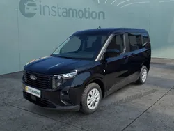 Schwarz Neu 2025 Ford Tourneo Courier Trend Van / Kleinbus | 30.090 € (Fairer Preis)
