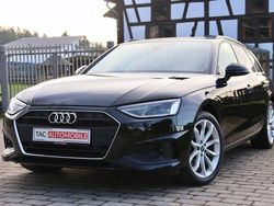 Schwarz Gebraucht 2022 Audi A4 Sport Limousine | 22.980 € (Guter Preis)