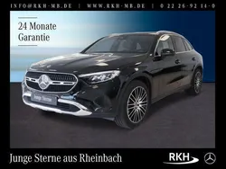 Gebraucht 2024 Mercedes 200 Avantgarde SUV | 53.800 € (Teuer)