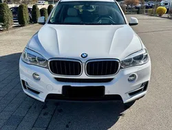 Weiß Gebraucht 2015 BMW X5 Sport Line SUV | 14.000 € (Superpreis)