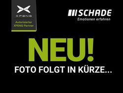 Schwarz Neu 2025 XPENG G9 SUV | 78.820 € (Teuer)