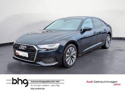 Blau Gebraucht 2022 Audi A6 Basis Limousine | 34.530 € (Guter Preis)
