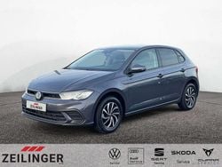 Rauchgrau Gebraucht 2025 VW Polo Life Limousine | 20.870 € (Guter Preis)