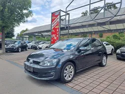 Grau Gebraucht 2016 VW Golf VII Allstar Limousine | 8.750 € (Fairer Preis)