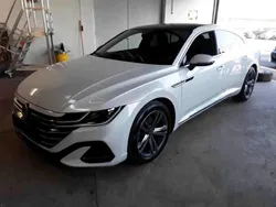 Oryxweiss Gebraucht 2022 VW Arteon Sound Limousine | 29.990 € (Guter Preis)