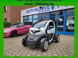 Weiß Gebraucht 2019 Renault Twizy Kleinwagen | 4.990 € (Guter Preis)