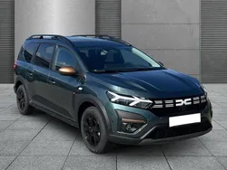 Grün Neu 2025 Dacia Jogger | 27.770 € (Fairer Preis)