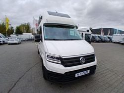 Weiß Gebraucht 2021 VW California California Van | 52.980 € (Fairer Preis)
