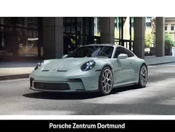 Gruen Neu 2024 Porsche 992 Coupé | 412.900 €
