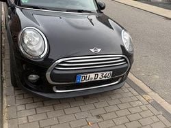 Schwarz Gebraucht 2015 Mini Metropolitan Kleinwagen | 7.000 €