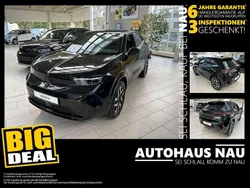 Karbon schwarz Neu 2025 Opel Mokka SUV | 25.190 € (Fairer Preis)