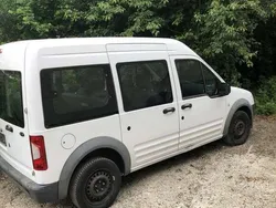 Weiß Gebraucht 2011 Ford Tourneo Connect Van / Kleinbus | 4.999 € (Etwas zu teuer)