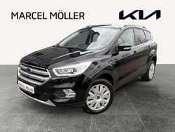 Schwarz Gebraucht 2019 Ford Kuga Cool & Connect SUV | 14.980 € (Guter Preis)