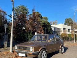 Gold Gebraucht 1982 VW Golf I Kleinwagen | 7.990 €