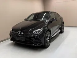 Mercedes GLC250