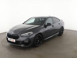 Grau Gebraucht 2021 BMW 218 M Sport Coupé | 24.290 € (Fairer Preis)