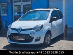Weiß Gebraucht 2012 Renault Twingo Dynamique Kleinwagen | 3.990 € (Fairer Preis)