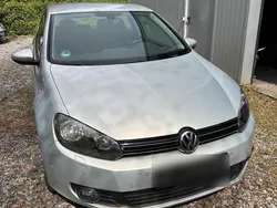 VW Golf VI